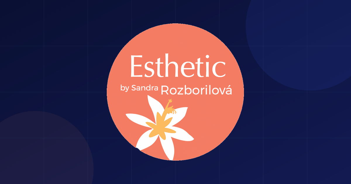 Esthetic Clinic a RBH Technology - prípadová štúdia
